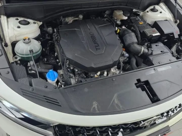 2020 Kia Sorento с пробегом 84 713 км