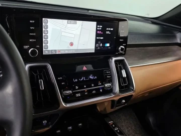 2022 Kia Sorento с пробегом 41 496 км
