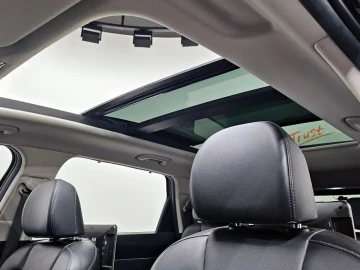 2022 Kia Sorento с пробегом 37 210 км