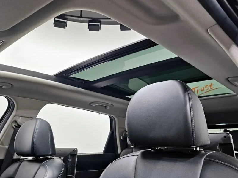 2022 Kia Sorento с пробегом 37 210 км