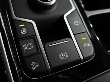 2022 Kia Sorento с пробегом 91 952 км