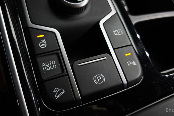 2022 Kia Sorento с пробегом 91 952 км