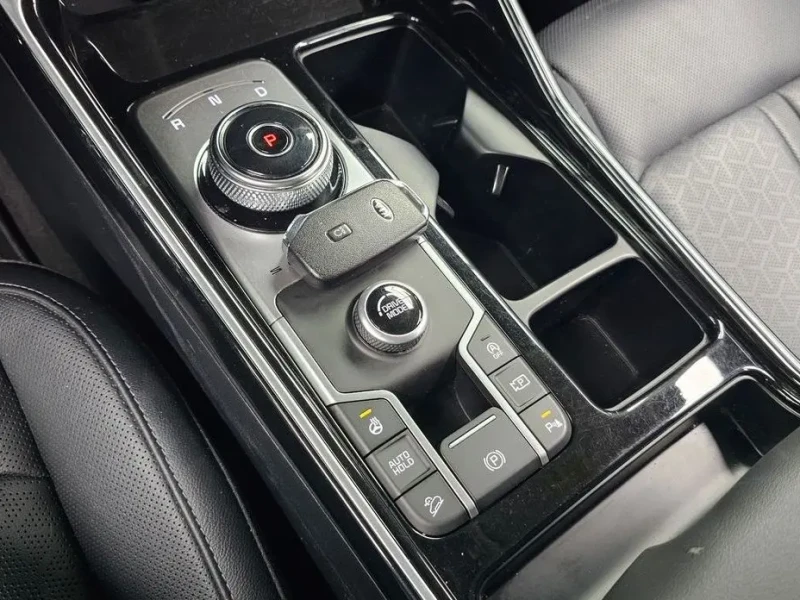 2020 Kia Sorento с пробегом 84 713 км