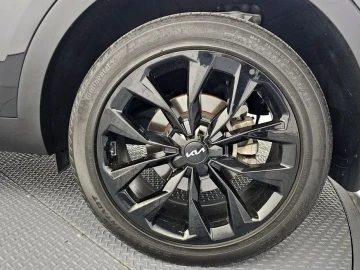 2022 Kia Sorento с пробегом 37 210 км