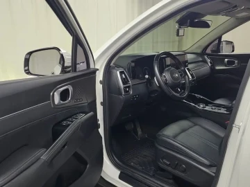 2020 Kia Sorento с пробегом 84 713 км