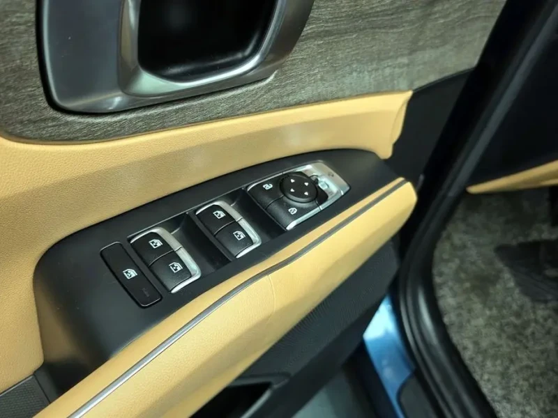 2022 Kia Sorento с пробегом 41 496 км