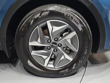 2022 Kia Sorento с пробегом 91 952 км