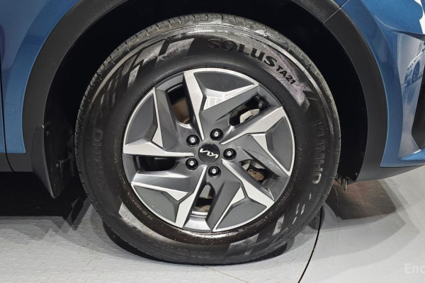 2022 Kia Sorento с пробегом 91 952 км