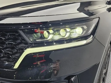 2022 Kia Sorento с пробегом 37 210 км
