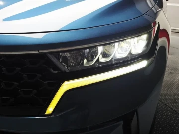 2022 Kia Sorento с пробегом 91 952 км