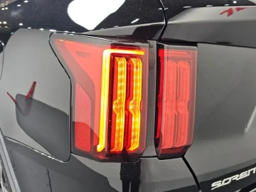 2022 Kia Sorento с пробегом 37 210 км