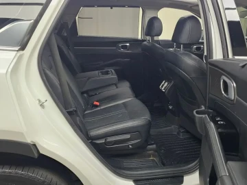 2020 Kia Sorento с пробегом 84 713 км