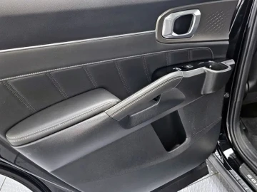 2022 Kia Sorento с пробегом 37 210 км