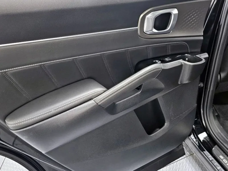 2022 Kia Sorento с пробегом 37 210 км
