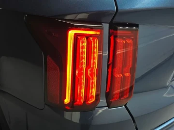 2022 Kia Sorento с пробегом 91 952 км