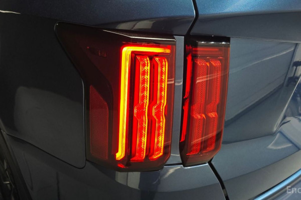 2022 Kia Sorento с пробегом 91 952 км