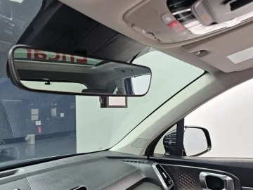 2022 Kia Sorento с пробегом 37 210 км