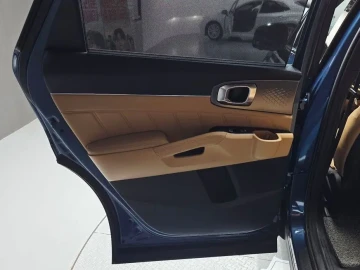 2022 Kia Sorento с пробегом 91 952 км
