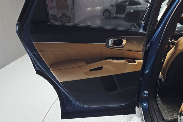 2022 Kia Sorento с пробегом 91 952 км