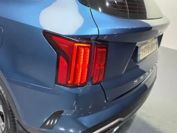2022 Kia Sorento с пробегом 41 496 км