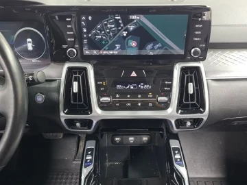 2020 Kia Sorento с пробегом 84 713 км