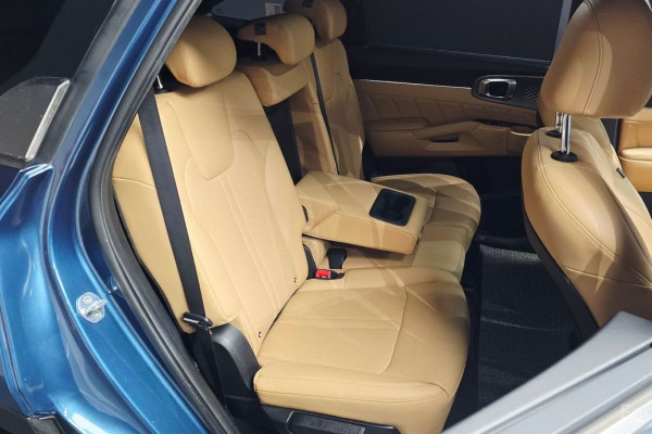 2022 Kia Sorento с пробегом 91 952 км