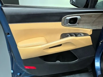 2022 Kia Sorento с пробегом 41 496 км