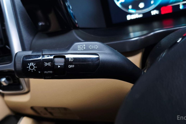 2022 Kia Sorento с пробегом 91 952 км