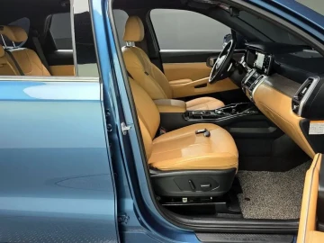 2022 Kia Sorento с пробегом 41 496 км