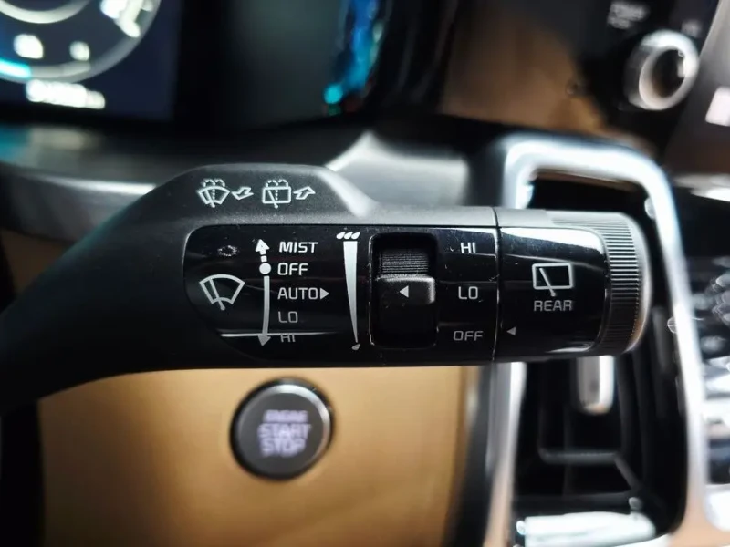 2022 Kia Sorento с пробегом 91 952 км