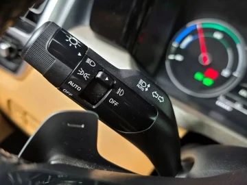 2022 Kia Sorento с пробегом 41 496 км