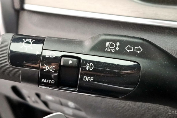 2022 Kia Sorento с пробегом 37 210 км