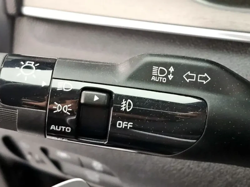 2022 Kia Sorento с пробегом 37 210 км