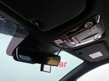 2022 Kia Sorento с пробегом 41 496 км