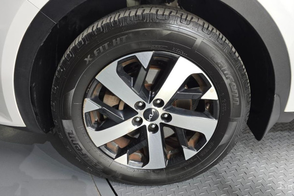 2022 Kia Sorento с пробегом 107 324 км