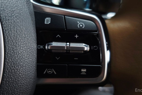 2022 Kia Sorento с пробегом 91 952 км