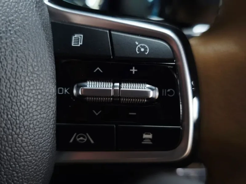 2022 Kia Sorento с пробегом 91 952 км