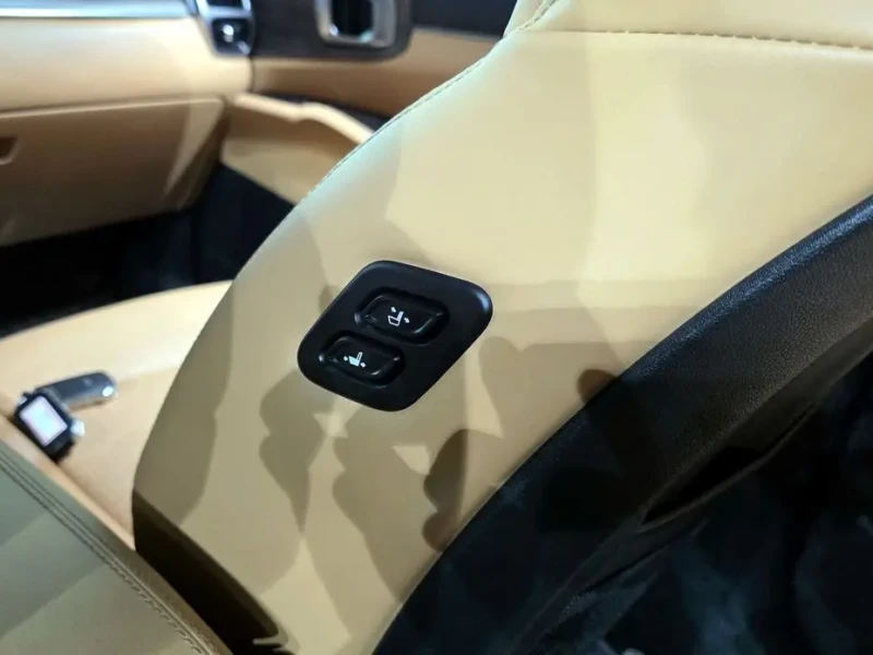 2022 Kia Sorento с пробегом 41 496 км