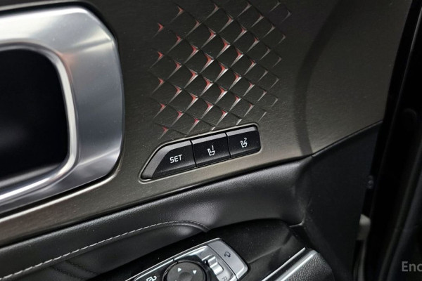 2022 Kia Sorento с пробегом 37 210 км