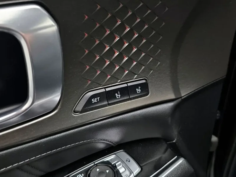 2022 Kia Sorento с пробегом 37 210 км