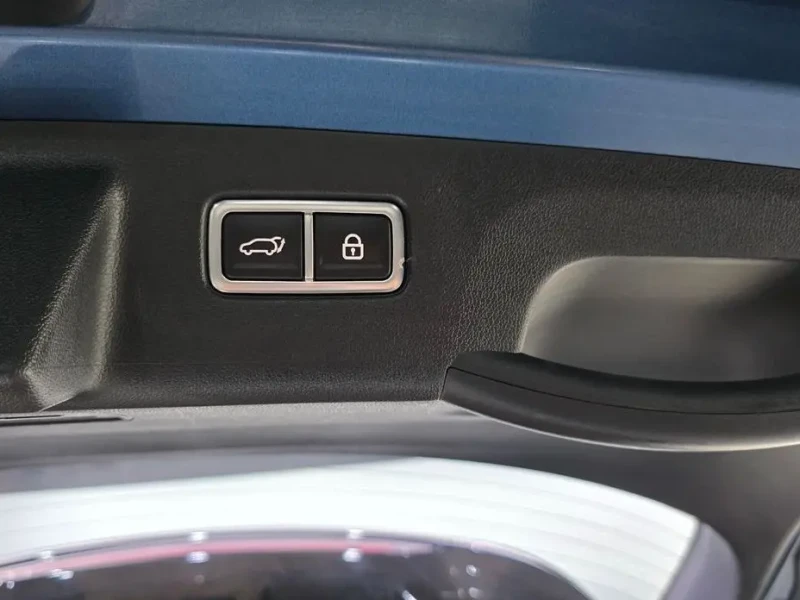 2022 Kia Sorento с пробегом 41 496 км