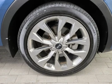 2020 Kia Sorento с пробегом 105 772 км