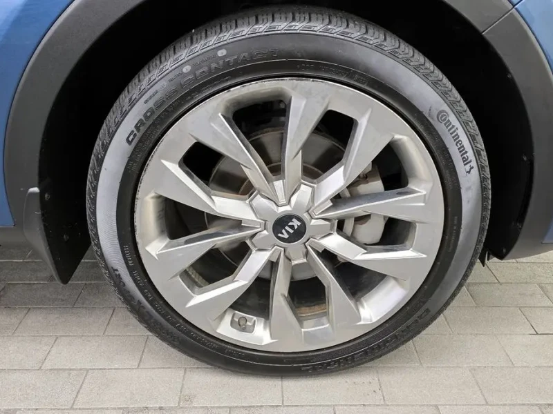 2020 Kia Sorento с пробегом 105 772 км