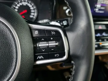 2022 Kia Sorento с пробегом 41 496 км