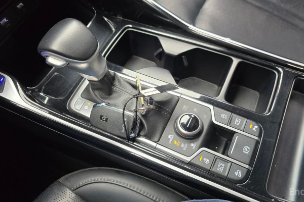 2022 Kia Sorento с пробегом 107 324 км