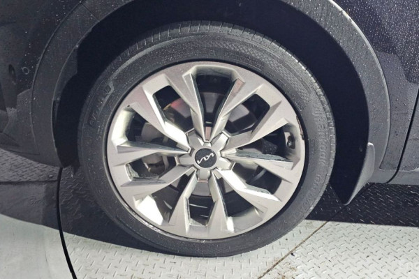 2022 Kia Sorento с пробегом 76 894 км