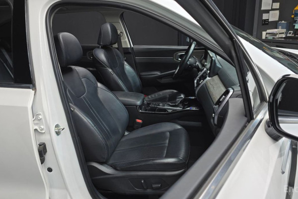 2022 Kia Sorento с пробегом 107 324 км