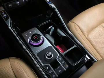 2020 Kia Sorento с пробегом 105 772 км