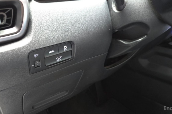 2022 Kia Sorento с пробегом 107 324 км