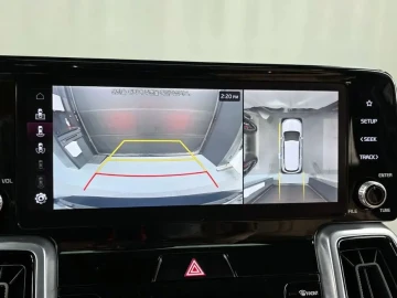 2020 Kia Sorento с пробегом 105 772 км